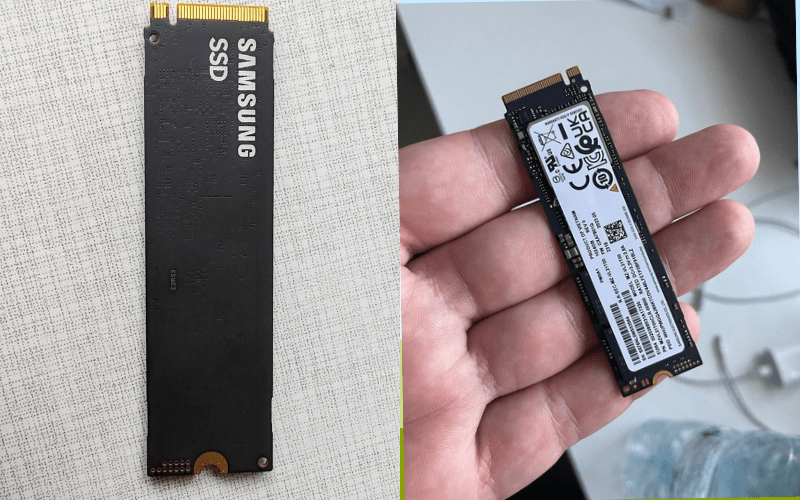 Samsung PM9A1