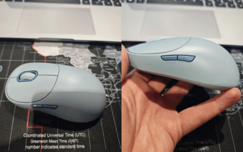 Xiaomi Wireless Mouse 3
