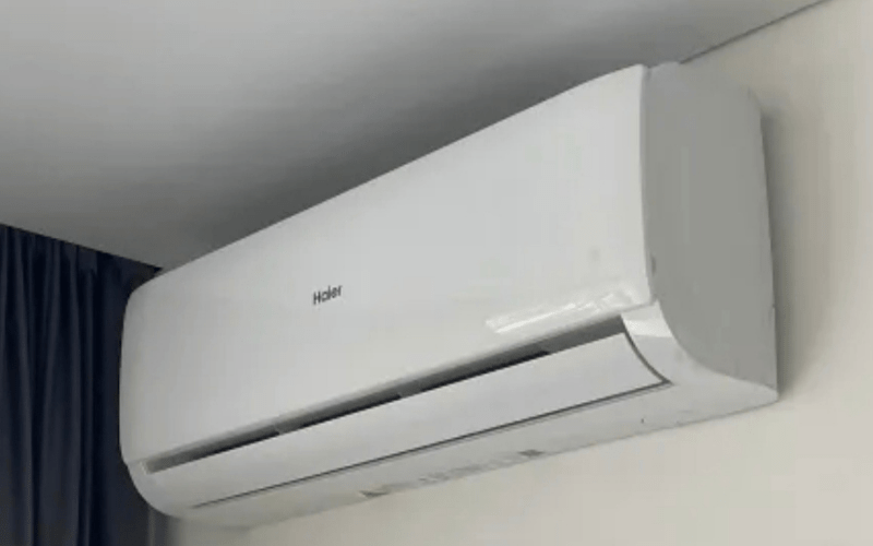 Haier Tundra On/Off HSU-18HTT03/R3