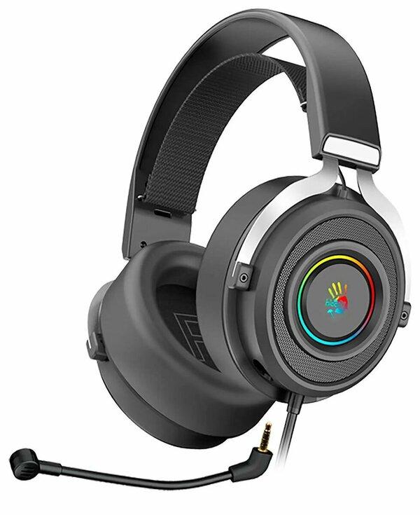 наушники A4Tech Bloody G535