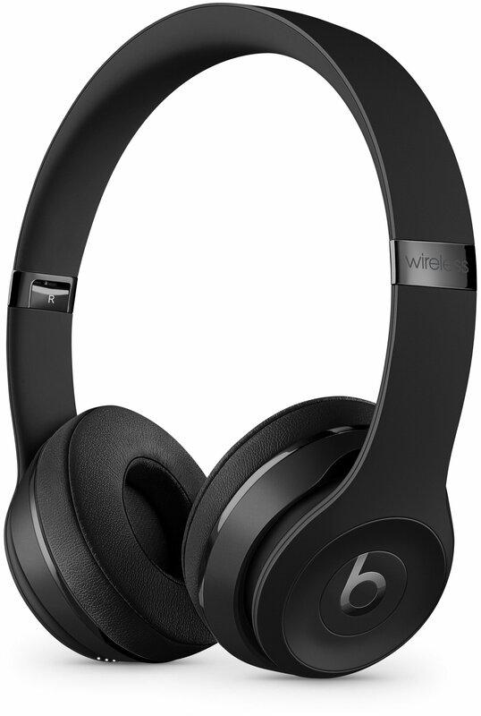 наушники Beats Solo3