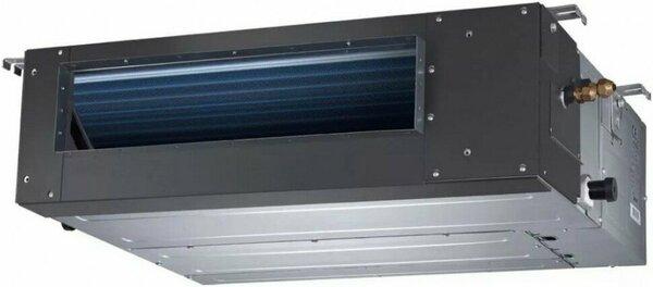 Lessar LS-HE55DVA4/LU-HE55UVA4