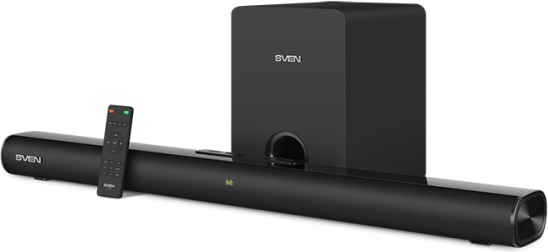 саундбар SVEN SB-2150A