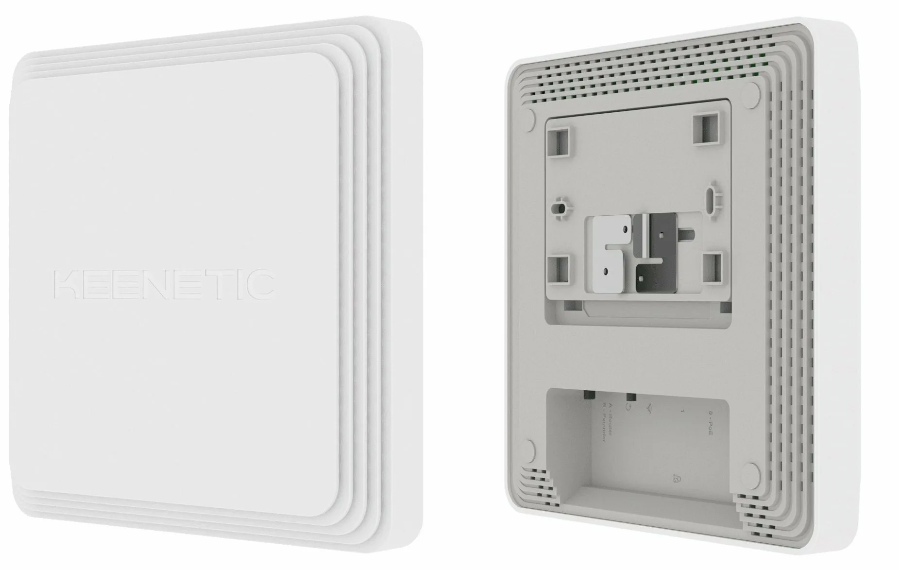 роутер Keenetic Voyager Pro (KN-3510)