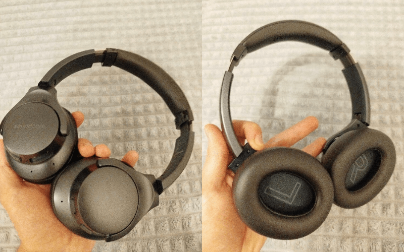 Anker Soundcore Life Q20+