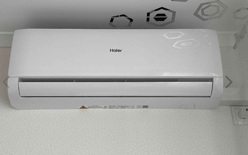 Haier Tundra On/Off HSU-12HTT03/R3