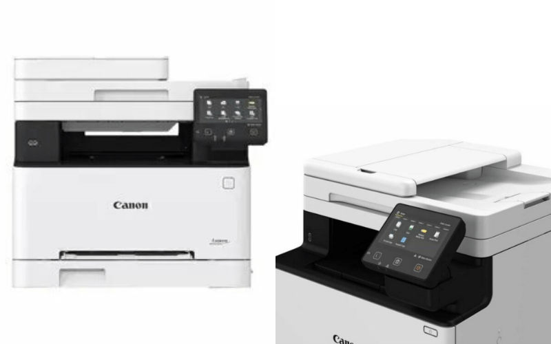 Canon i-SENSYS MF651Cw