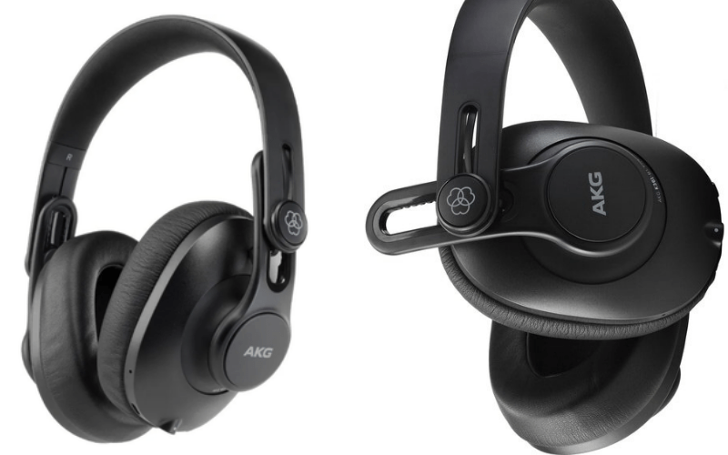 AKG K361-BT