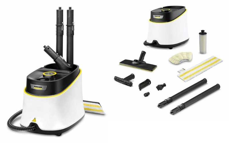 Karcher SC 3 Deluxe EasyFix