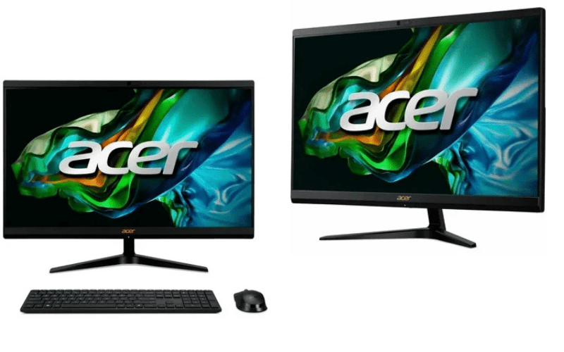 Acer Aspire C27-1800
