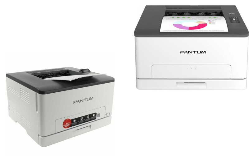 Pantum CP1100DW