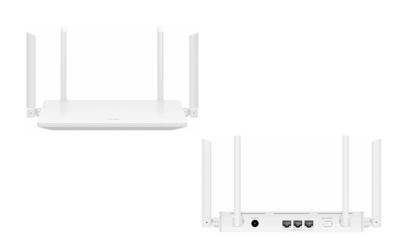 Huawei AX2 (WS7001)