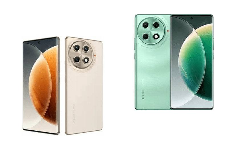 Tecno Camon 30S Pro