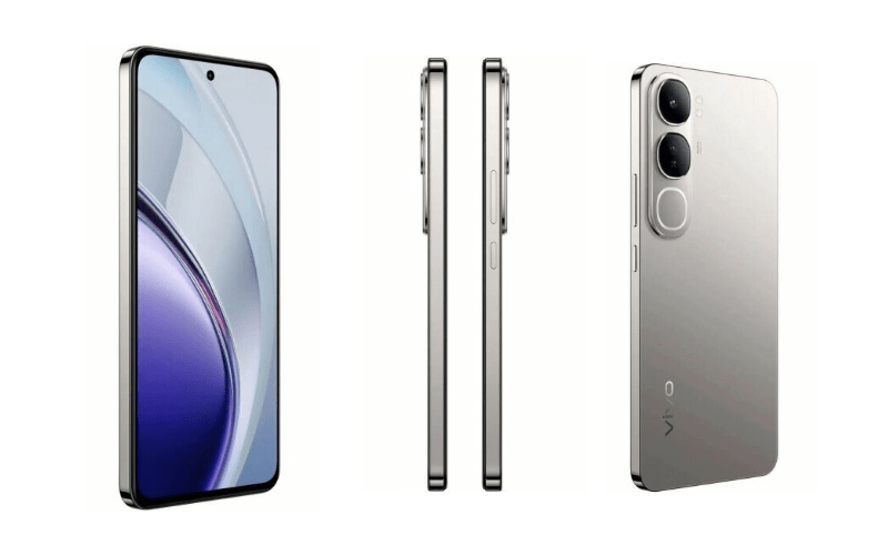 vivo V40 lite 4G (8+256 ГБ)