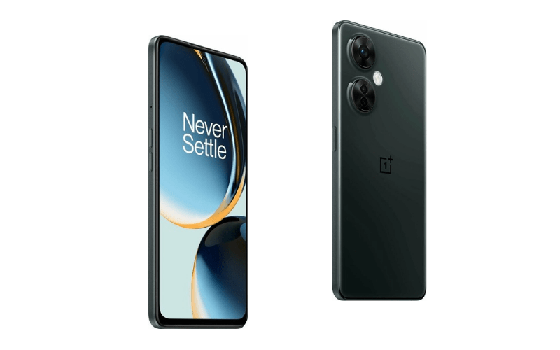 OnePlus Nord CE 3