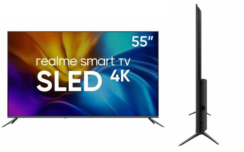 Realme TV 55 (RMV2001)