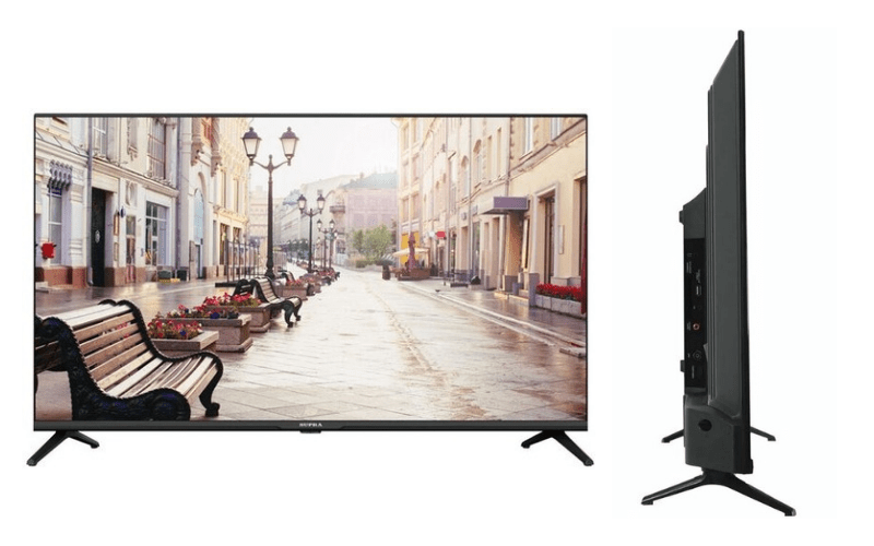 Supra STV-LC40ST00100F (Full HD, Android 7.0)