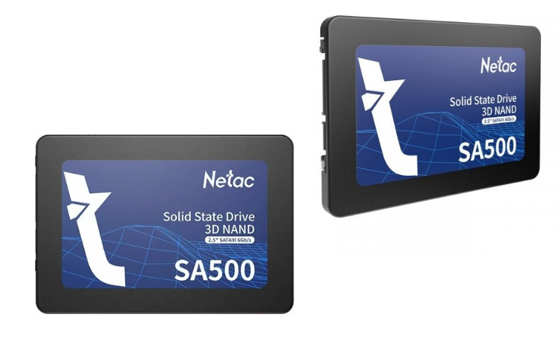 Netac SA500