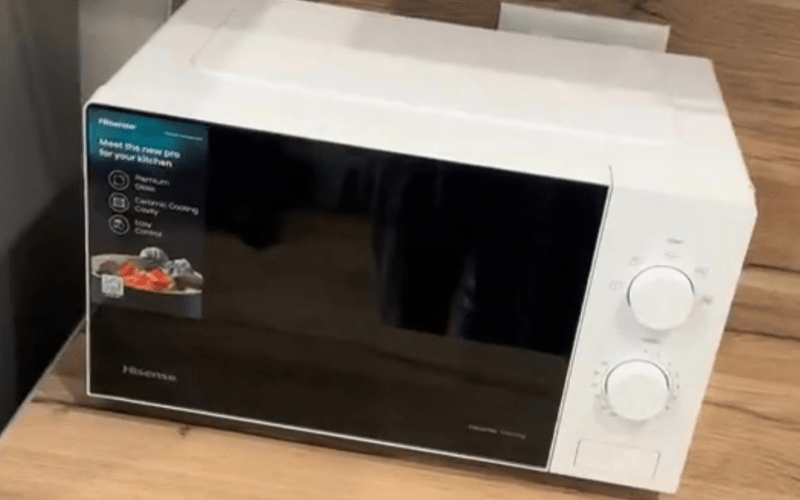 Hisense H23MOBS4HI