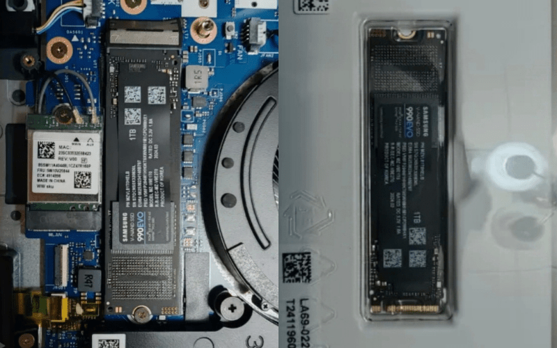 Samsung 990 EVO