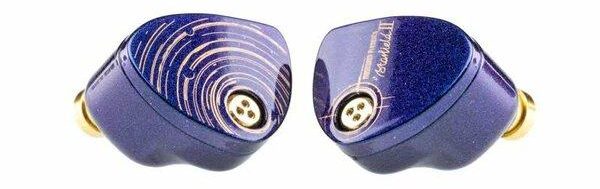 наушники Moondrop Starfield 2
