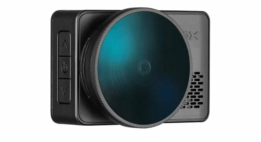 видеорегистратор iBOX RoadScan PRO 4K