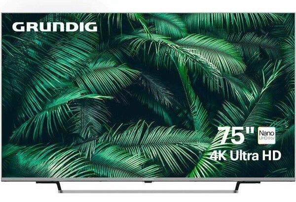 Grundig 75 NANO GH 8600