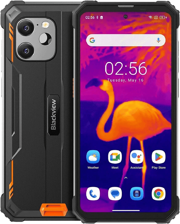 Blackview BV8900