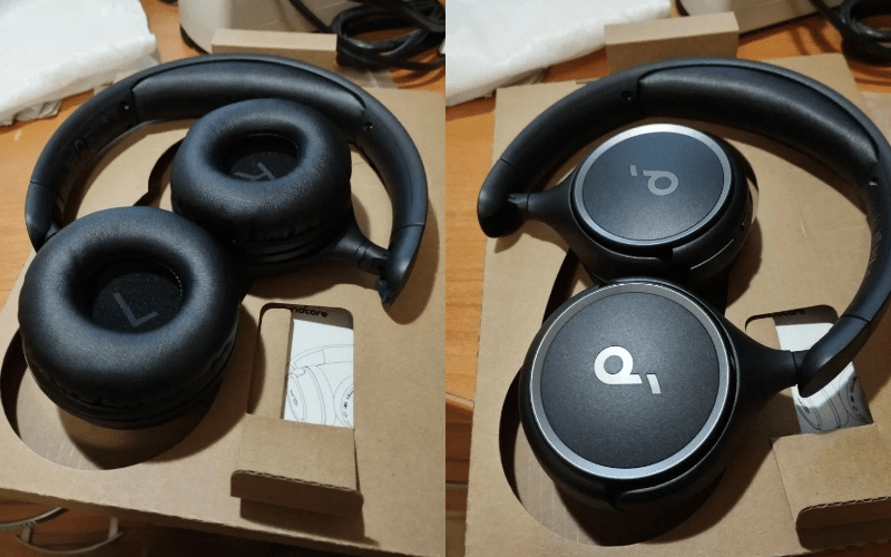 Anker Soundcore H30i
