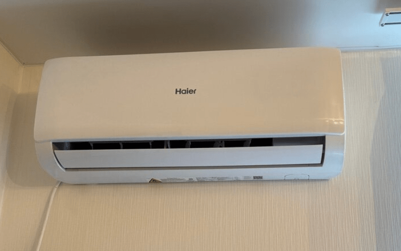 Haier Tundra On/Off HSU-09HTT103/R3