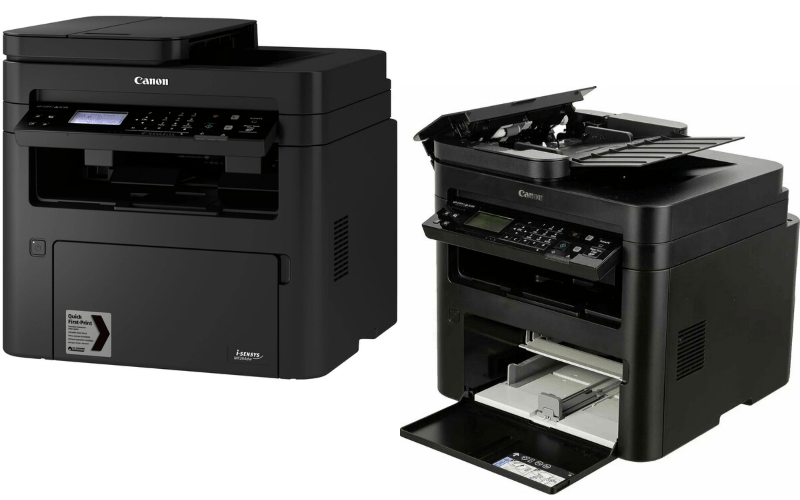 Canon i-SENSYS MF264DW