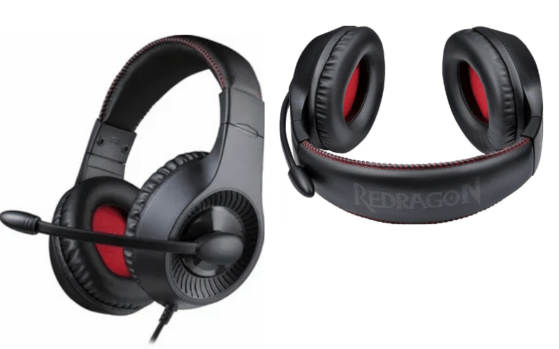 Redragon Pelias 3.5