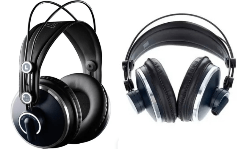 AKG K271 MK II
