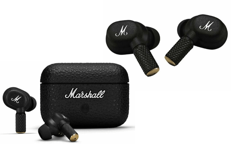 Marshall Motif II A.N.C