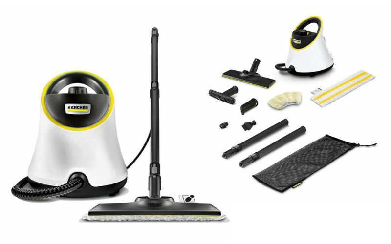 Karcher SC 2 Deluxe EasyFix