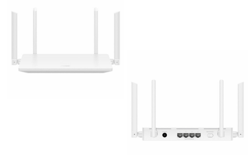 Huawei AX1 (WS5203)