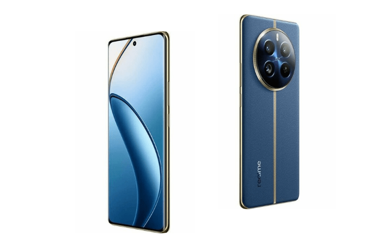 Realme 12 Pro
