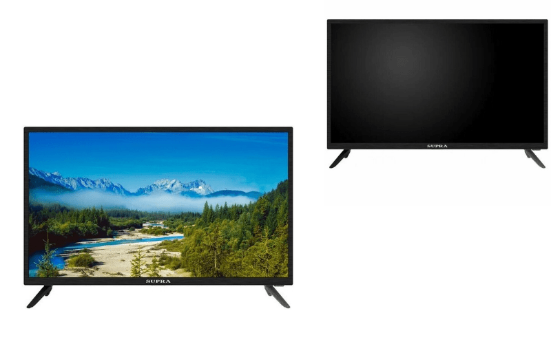 Supra STV-LC32LT0045W (HD Ready, без Smart)