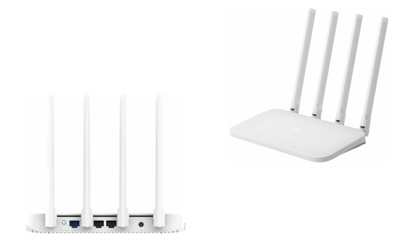 Xiaomi Mi Wi-Fi Router 4A Gigabit Edition