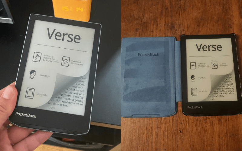 PocketBook 629