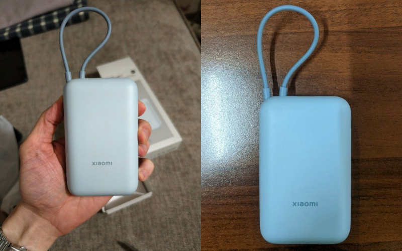 Xiaomi BHR9073GL 10000mAh 22.5W