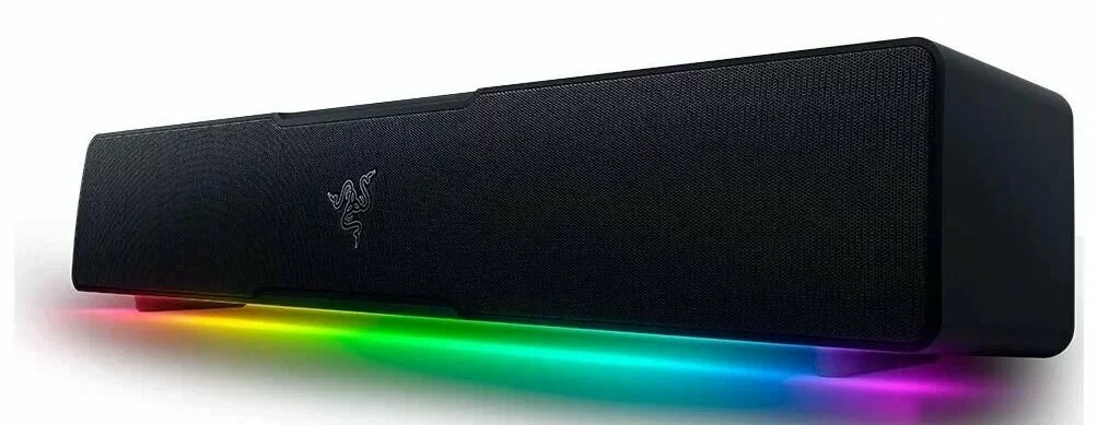 саундбар Razer Leviathan V2 X