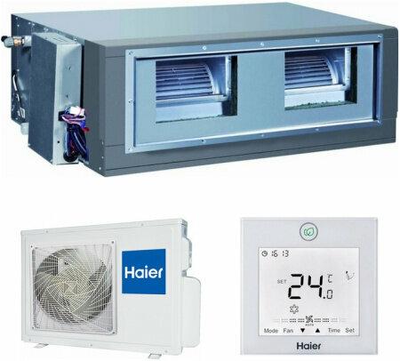 Haier AD140S1LM1FA/1U140S1LN1FB
