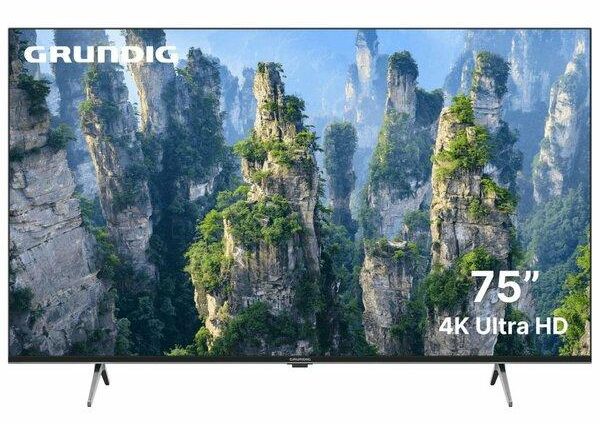 Grundig 75 GHU 7930 RU