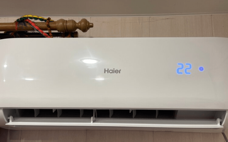 Haier Tundra On/Off HSU-07HTT03/R3