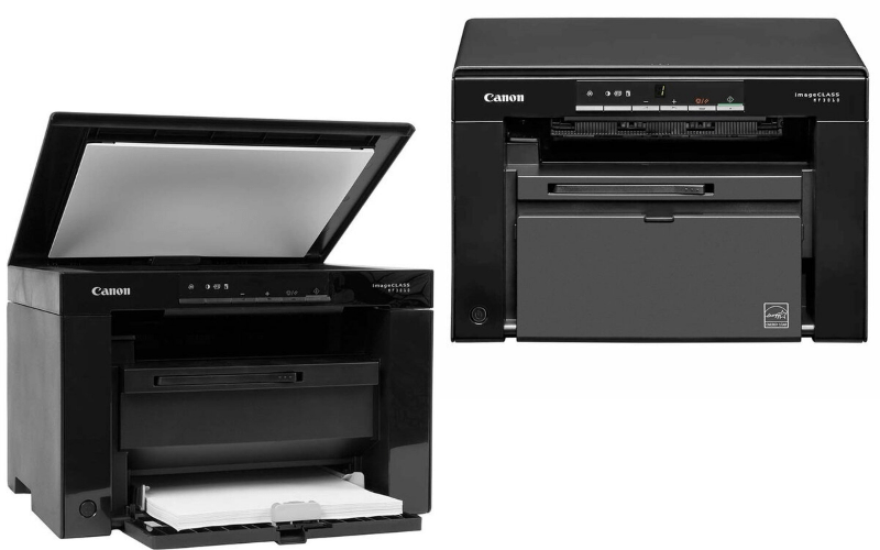 Canon imageCLASS MF3010