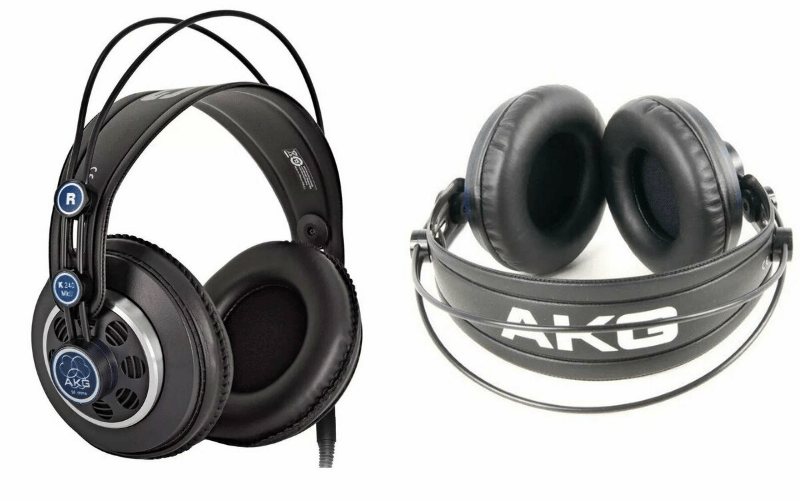 AKG K240 MKII