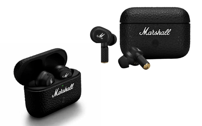 Marshall Motif A.N.C