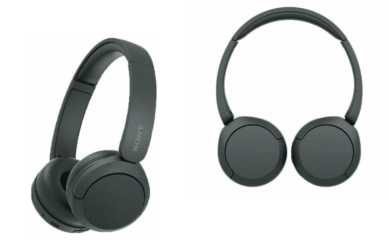 Sony WH-CH520
