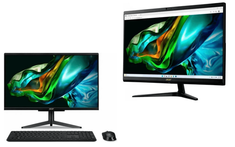 Acer Aspire C22-1800